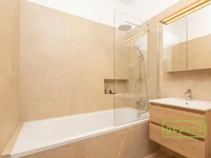 Prodej bytu 1+1, Příbram, Ryneček, 42 m2