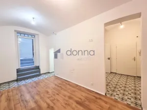 Pronájem obchodního prostoru, Praha, Žitomírská, 68 m2