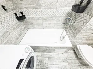 Prodej bytu 3+1, Chomutov, Zahradní, 60 m2