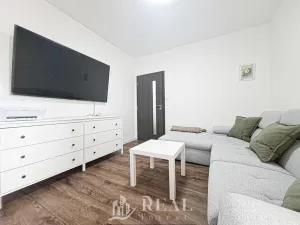 Prodej bytu 3+1, Chomutov, Zahradní, 60 m2