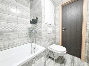 Prodej bytu 3+1, Chomutov, Zahradní, 60 m2
