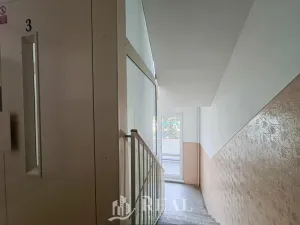 Prodej bytu 3+1, Chomutov, Zahradní, 60 m2