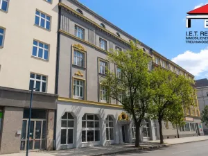 Pronájem bytu 3+1, Ostrava, Tyršova, 134 m2