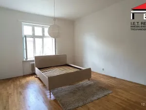 Pronájem bytu 3+1, Ostrava, Tyršova, 134 m2