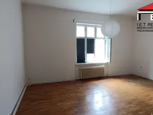 Pronájem bytu 3+1, Ostrava, Tyršova, 134 m2