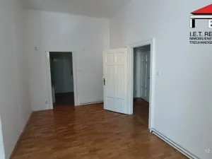 Pronájem bytu 3+1, Ostrava, Tyršova, 134 m2
