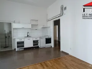 Pronájem bytu 3+1, Ostrava, Tyršova, 134 m2