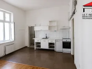 Pronájem bytu 3+1, Ostrava, Tyršova, 134 m2