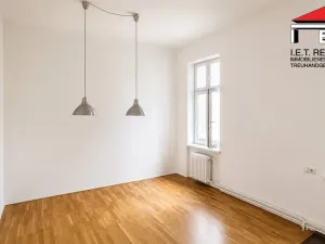 Pronájem bytu 3+1, Ostrava, Tyršova, 134 m2