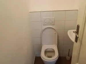 Pronájem bytu 3+1, Ostrava, Tyršova, 134 m2