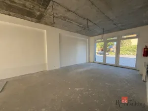 Prodej obchodního prostoru, Nová Role, Svobodova, 62 m2