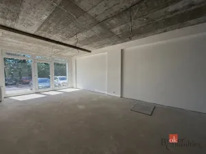 Prodej obchodního prostoru, Nová Role, Svobodova, 62 m2