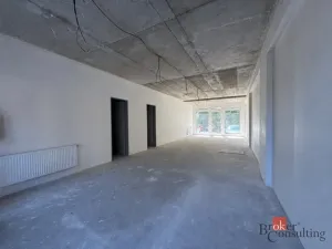 Prodej obchodního prostoru, Nová Role, Svobodova, 62 m2