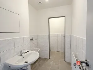 Prodej obchodního prostoru, Nová Role, Svobodova, 62 m2