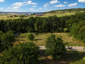 Prodej pozemku pro bydlení, Ostrovačice, 757 m2