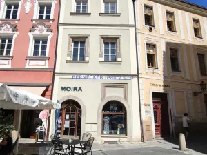 Pronájem bytu 1+1, Hradec Králové, V Kopečku, 42 m2