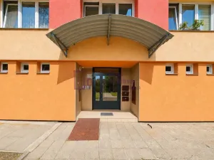 Pronájem bytu 2+1, Jindřichův Hradec - Jindřichův Hradec III, sídliště Vajgar, 65 m2
