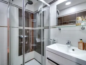 Prodej bytu 1+kk, Praha - Letňany, Třinecká, 40 m2