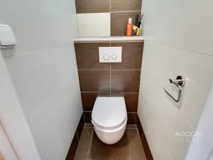 Prodej bytu 1+kk, Praha - Letňany, Třinecká, 40 m2