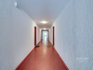 Prodej bytu 1+kk, Praha - Letňany, Třinecká, 40 m2