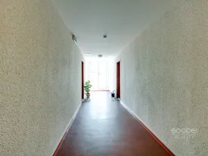 Prodej bytu 1+kk, Praha - Letňany, Třinecká, 40 m2