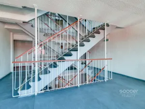 Prodej bytu 1+kk, Praha - Letňany, Třinecká, 40 m2