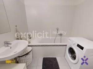 Pronájem bytu 2+kk, Zlín, Zelinova, 60 m2