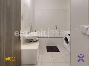 Pronájem bytu 2+kk, Zlín, Zelinova, 60 m2