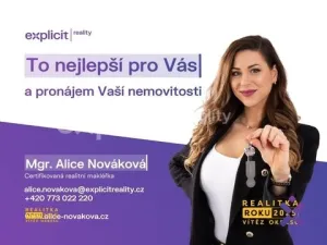 Pronájem bytu 2+kk, Zlín, Zelinova, 60 m2