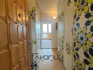 Prodej bytu 2+kk, Ostrava, Bohumíra Četyny, 50 m2