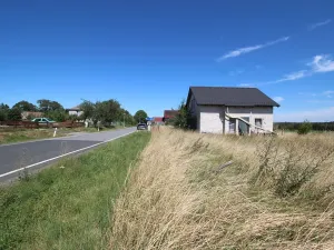 Prodej pozemku pro bydlení, Dobrovítov, 1017 m2