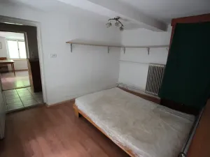 Prodej rodinného domu, Svojšice, 75 m2