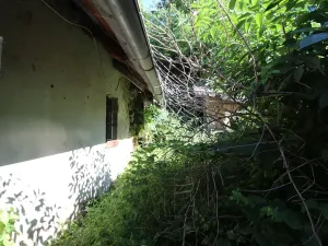 Prodej rodinného domu, Svojšice, 75 m2