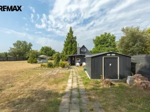 Prodej chaty, Lom, 24 m2