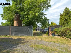 Prodej chaty, Lom, 24 m2