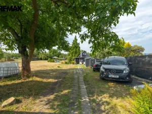 Prodej chaty, Lom, 24 m2