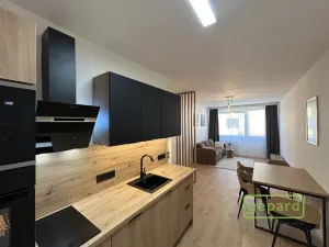 Prodej bytu 2+kk, Praha, Královická, 49 m2