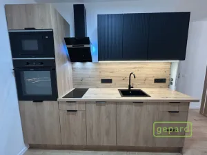 Prodej bytu 2+kk, Praha, Královická, 49 m2