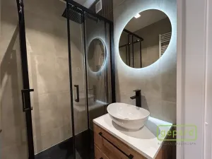 Prodej bytu 2+kk, Praha, Královická, 49 m2