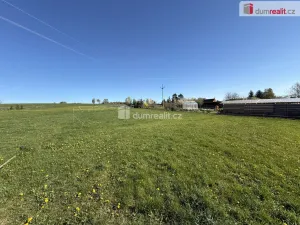 Prodej zemědělského objektu, Štichov, 2793 m2