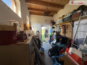 Prodej zemědělského objektu, Štichov, 2793 m2