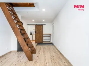 Prodej chaty, Dolní Břežany - Jarov, 67 m2
