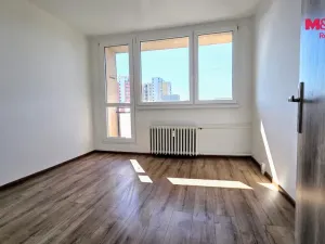 Prodej bytu 3+1, Ostrava - Moravská Ostrava, Mánesova, 55 m2