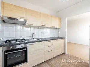 Pronájem bytu 3+1, Praha - Prosek, Jablonecká, 59 m2