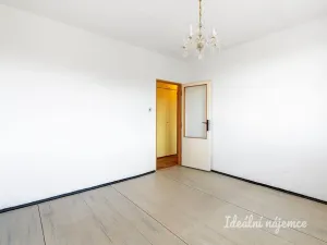 Pronájem bytu 3+1, Praha - Prosek, Jablonecká, 59 m2