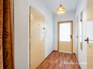 Pronájem bytu 3+1, Praha - Prosek, Jablonecká, 59 m2