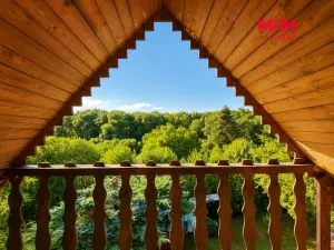 Prodej chaty, Smolnice, 16 m2