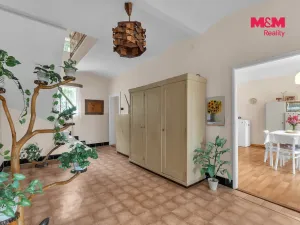 Prodej zemědělské usedlosti, Libotov, 210 m2