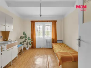 Prodej zemědělské usedlosti, Libotov, 210 m2