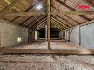 Prodej zemědělské usedlosti, Libotov, 210 m2